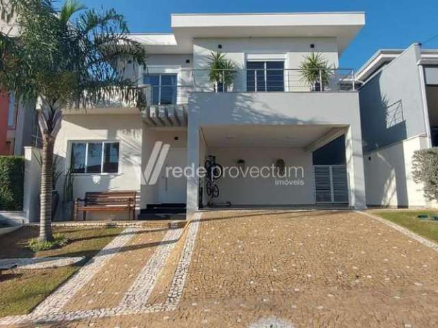 Casa em condomínio fechado com 4 quartos à venda na Rua Advogado Marco Antonio Ducatti, 23, Swiss Park, Campinas, 312 m2 por R$ 2.198.000