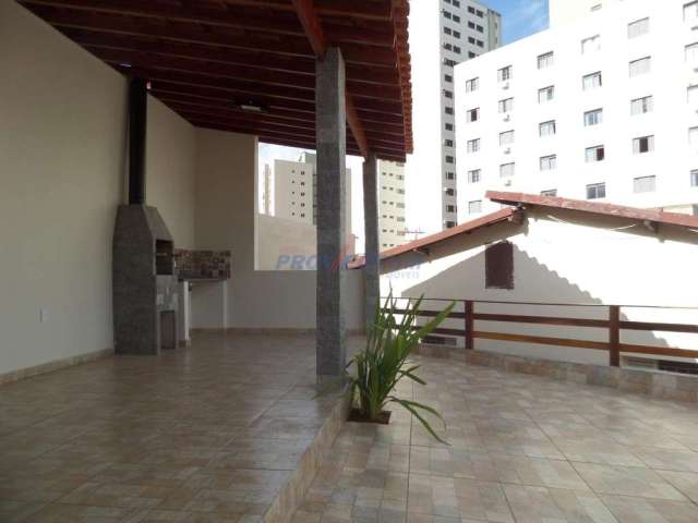 Casa com 3 quartos à venda no Jardim Proença, Campinas , 165 m2 por R$ 684.000