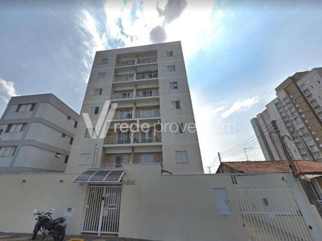 Apartamento com 2 quartos à venda na Rua Arnaldo Barreto, 884, São Bernardo, Campinas, 80 m2 por R$ 450.000