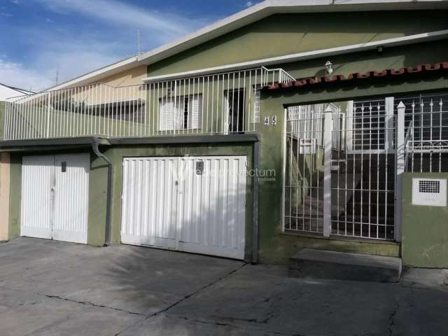 Casa com 3 quartos à venda na Rua Barretos, 45, Jardim Proença, Campinas, 189 m2 por R$ 650.000