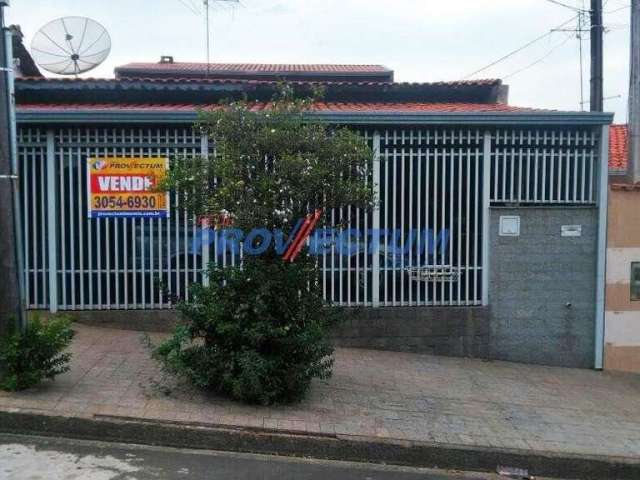 Casa com 3 quartos à venda no Dic VI (Conjunto Habitacional Santo Dias Silva), Campinas , 200 m2 por R$ 400.000