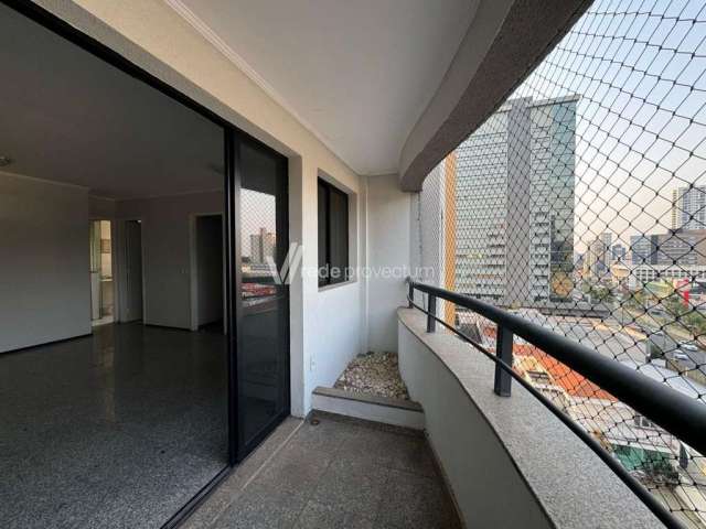 Apartamento com 2 quartos à venda na Rua Barreto Leme, 2540, Cambuí, Campinas, 76 m2 por R$ 640.000