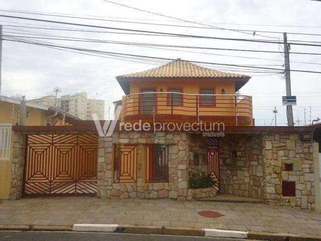 Casa comercial à venda na Rua Pereira Barreto, 362, Chácara da Barra, Campinas, 230 m2 por R$ 848.000