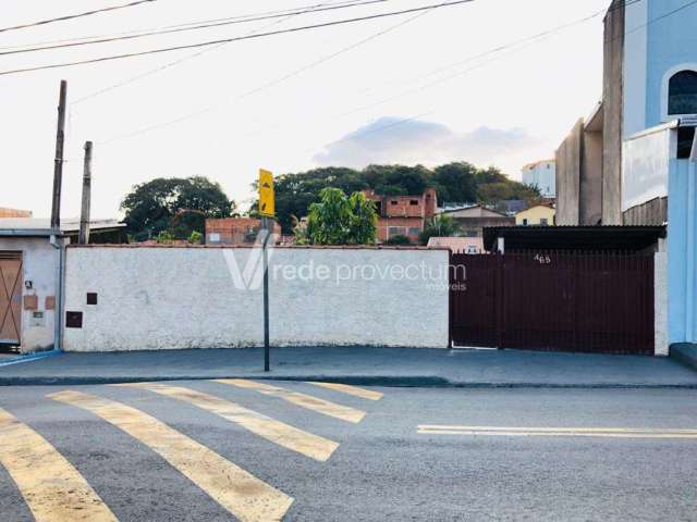 Casa com 2 quartos à venda na Virginio Vescovi, 468, Jardim Tamoio, Campinas, 100 m2 por R$ 430.000