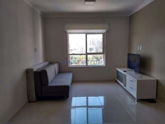 Kitnet / Stúdio à venda na Rua Doutor Quirino, 757, Centro, Campinas, 32 m2 por R$ 174.000