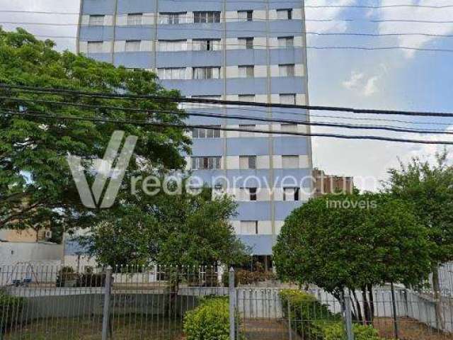 Apartamento com 3 quartos à venda na Rua Barão de Anhumas, 152, Bosque, Campinas, 96 m2 por R$ 420.000