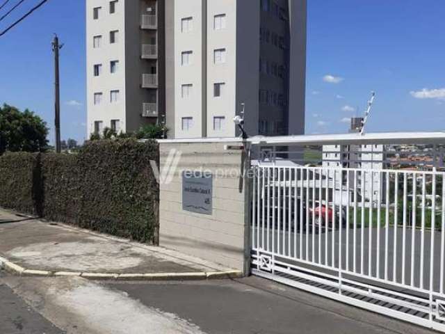 Apartamento com 2 quartos à venda na Rua Madalena Barbosa Ferreira, 485, Vila Lemos, Campinas, 58 m2 por R$ 230.000