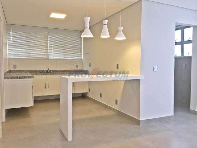 Apartamento com 2 quartos à venda na Rua General Osório, 1661, Cambuí, Campinas, 170 m2 por R$ 1.250.000