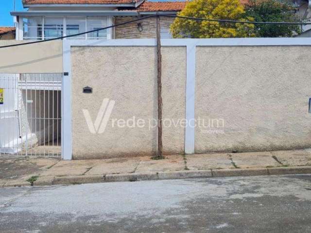 Casa com 3 quartos à venda na Jacuí, 51, Vila Padre Manoel de Nóbrega, Campinas, 65 m2 por R$ 320.520