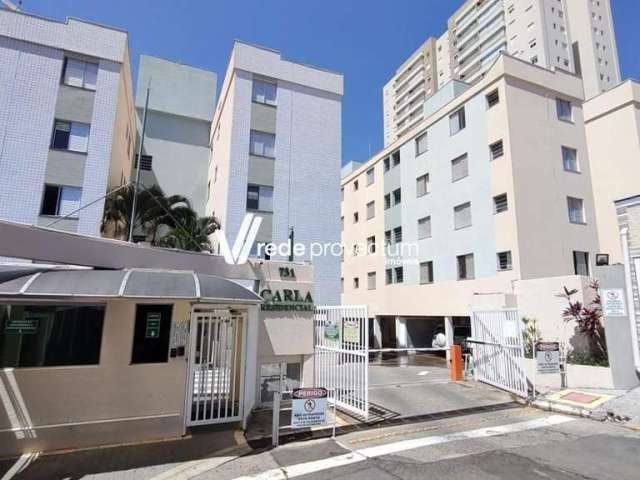 Apartamento com 2 quartos à venda na Rua Professor João Augusto de Toledo, 731, Vila Proost de Souza, Campinas, 53 m2 por R$ 230.000