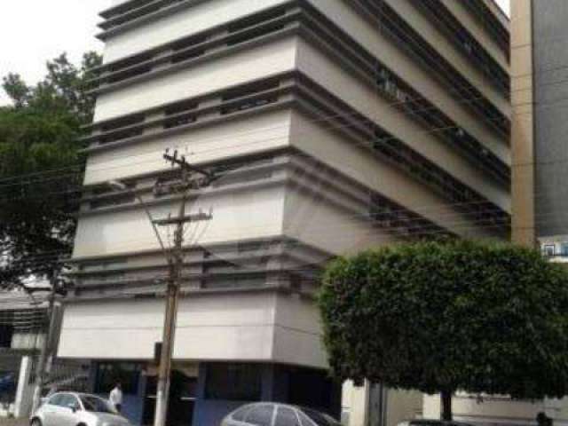 Sala comercial à venda na Avenida Andrade Neves, 699, Botafogo, Campinas, 96 m2 por R$ 250.000