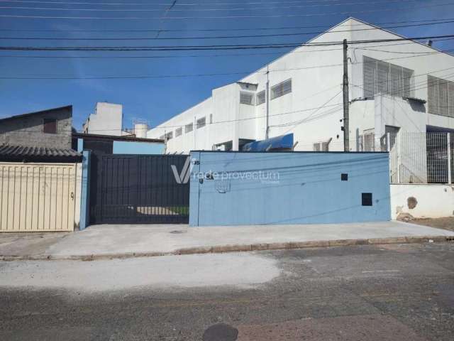 Casa com 3 quartos à venda na Rua Praia do Embaré, 135, Jardim São Fernando, Campinas por R$ 525.000