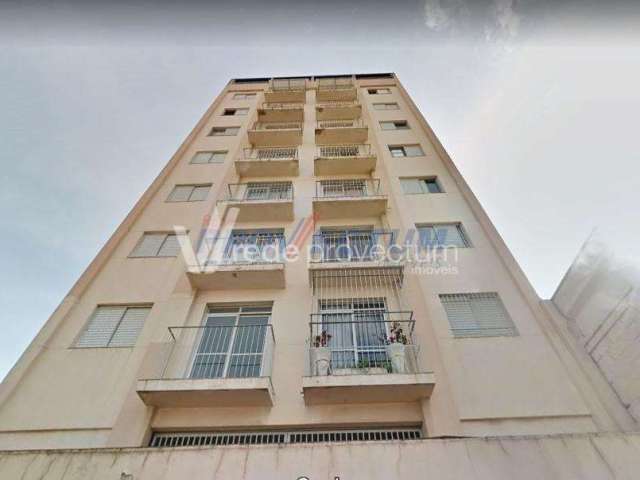 Apartamento com 1 quarto à venda na Rua José de Alencar, 747, Centro, Campinas, 50 m2 por R$ 180.000