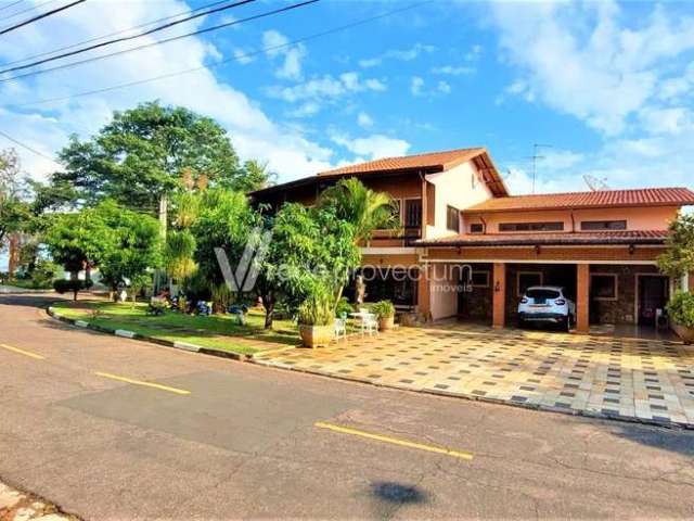 Casa em condomínio fechado com 8 quartos à venda na Estrada Francisco Von Zuben, 1, Chácara Flora, Valinhos, 950 m2 por R$ 2.200.000