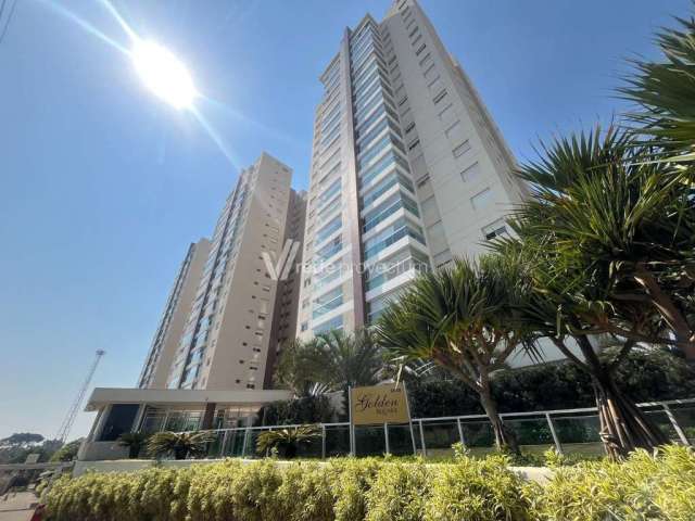 Apartamento com 4 quartos à venda na Avenida Alaôr Faria de Barros, 1050, Loteamento Alphaville Campinas, Campinas, 137 m2 por R$ 1.400.000