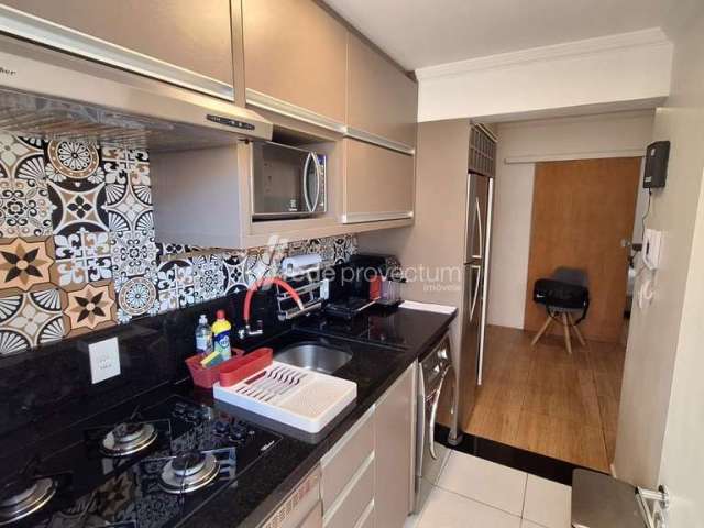 Apartamento com 1 quarto à venda na Rua Luzitana, 1647, Centro, Campinas, 35 m2 por R$ 240.000