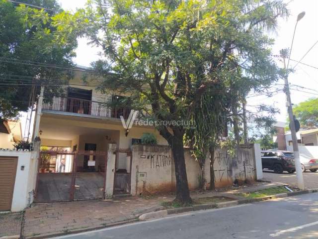 Casa com 3 quartos à venda na Avenida Luís Smânio, 830, Jardim Chapadão, Campinas, 323 m2 por R$ 750.000