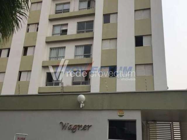 Apartamento com 3 quartos à venda na Rua Professor Saul Carlos da Silva, 265, Jardim Guarani, Campinas, 85 m2 por R$ 420.000