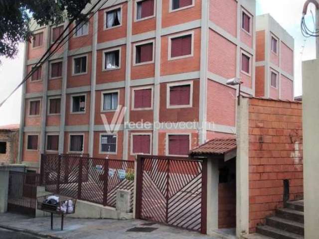 Apartamento com 3 quartos à venda na Rua José Rodrigues Pinto de Carvalho, 110, Jardim Quarto Centenário, Campinas, 68 m2 por R$ 250.000