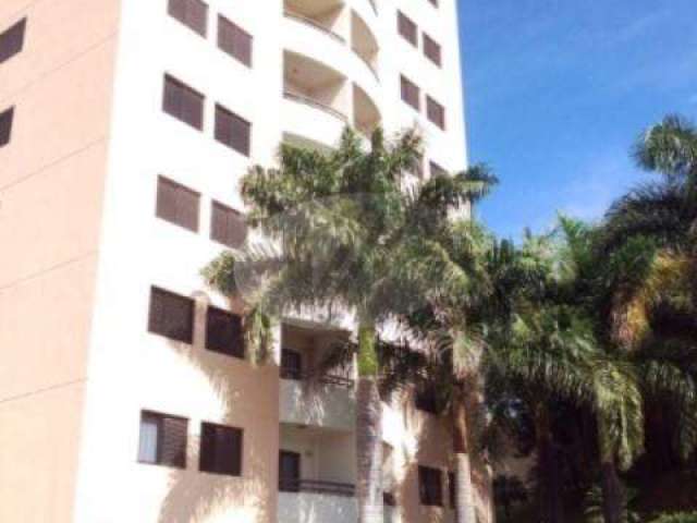 Apartamento com 3 quartos à venda na Rua Orlando Marrone, 11, Jardim Alto da Boa Vista, Valinhos, 70 m2 por R$ 530.000