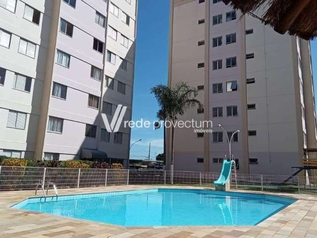 Apartamento com 2 quartos à venda na Rua Colônia de Minas, 500, Vila Mimosa, Campinas, 56 m2 por R$ 270.000