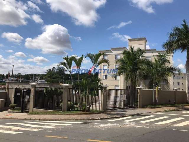 Apartamento com 2 quartos à venda na Rua Francisco de Assis Pupo, 83, Vila Industrial, Campinas, 59 m2 por R$ 230.000