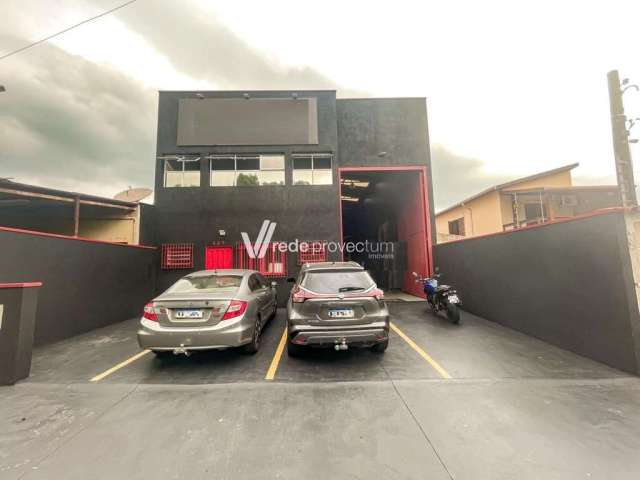 Barracão / Galpão / Depósito à venda na Rua Eduardo Monkecevic, 685, Parque Jambeiro, Campinas, 220 m2 por R$ 900.000