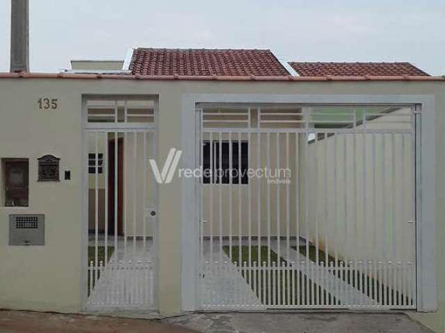 Casa com 3 quartos à venda no Jardim Antonio Von Zuben, Campinas , 120 m2 por R$ 690.000