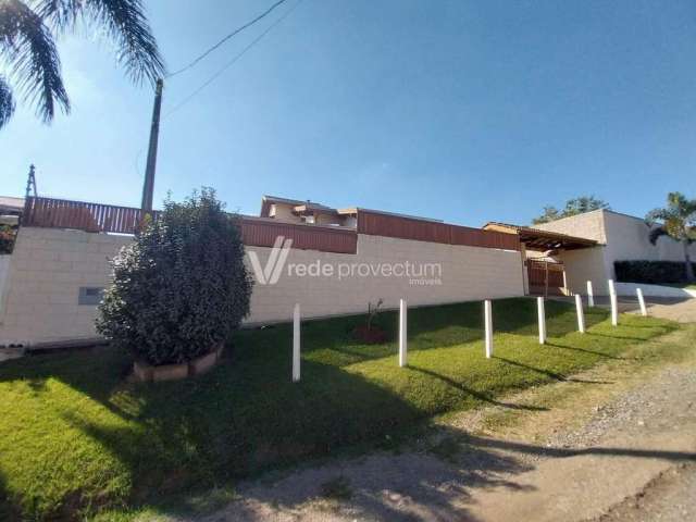 Chácara / sítio com 3 quartos à venda na Avenida Alcindo Marcon, 207, Vale Verde, Valinhos, 200 m2 por R$ 1.100.000