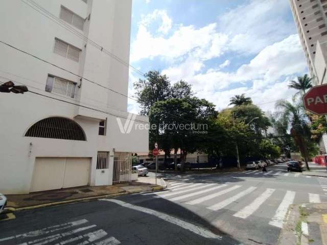 Kitnet / Stúdio à venda na Rua Coelho Neto, 123, Vila Itapura, Campinas, 35 m2 por R$ 145.000