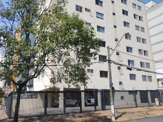 Apartamento com 1 quarto à venda na Avenida Princesa D'Oeste, 1243, Jardim Proença, Campinas, 60 m2 por R$ 280.000