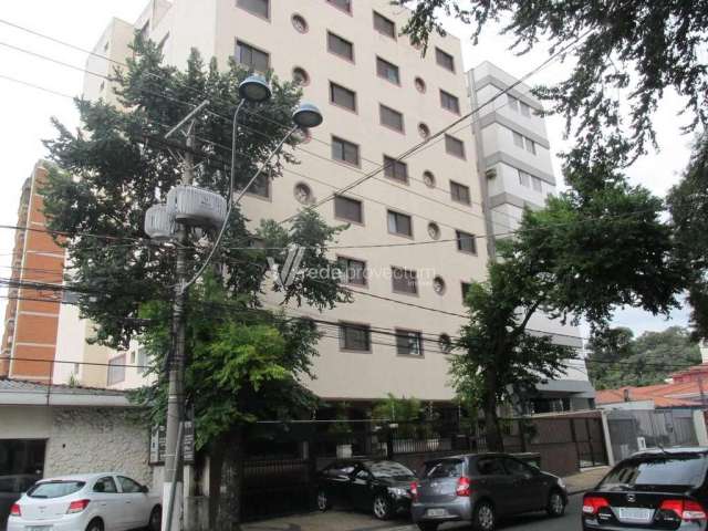 Apartamento com 2 quartos à venda na Rua Coronel Quirino, 150, Cambuí, Campinas, 74 m2 por R$ 330.000