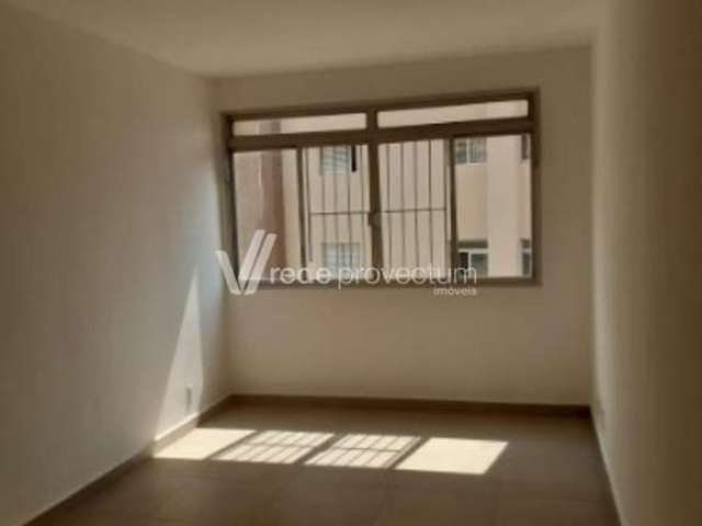 Apartamento com 1 quarto à venda na Rua Culto à Ciência, 32, Botafogo, Campinas, 55 m2 por R$ 189.000