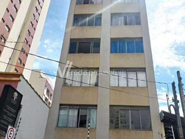 Kitnet / Stúdio à venda na Rua Regente Feijó, 431, Centro, Campinas, 37 m2 por R$ 120.000