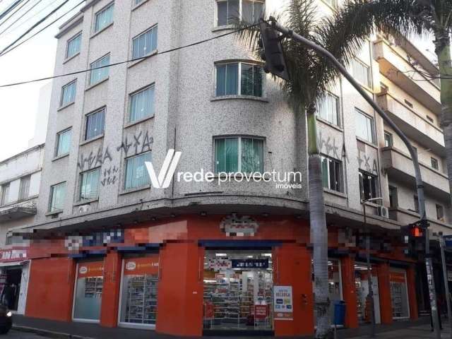 Sala comercial à venda na Rua Treze de Maio, 140, Centro, Campinas, 56 m2 por R$ 120.000