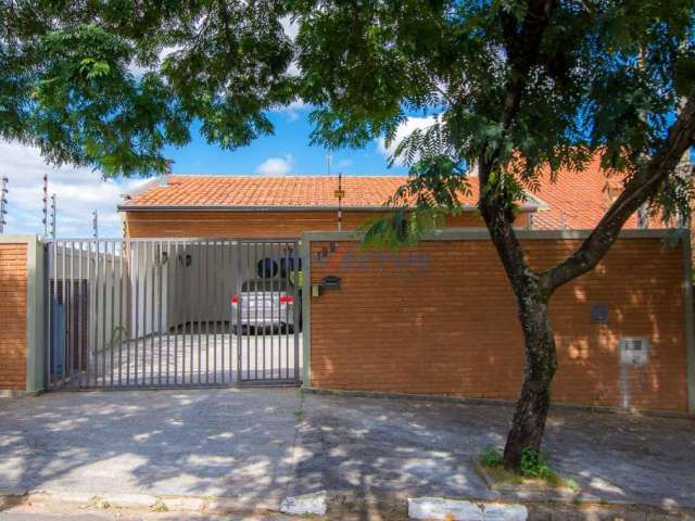 Casa com 5 quartos à venda na Rua Durval Cardoso, 122, Jardim Guarani, Campinas, 437 m2 por R$ 1.100.000