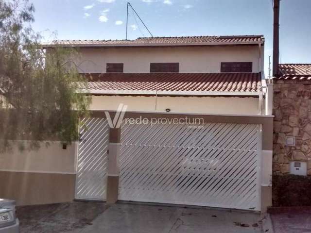 Casa com 4 quartos à venda na Rua Jaçanã, 608, Vila Aeroporto, Campinas, 230 m2 por R$ 550.000