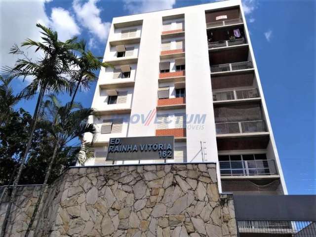 Apartamento com 3 quartos à venda na Rua Cônego Nery, 162, Jardim Guanabara, Campinas, 105 m2 por R$ 851.500