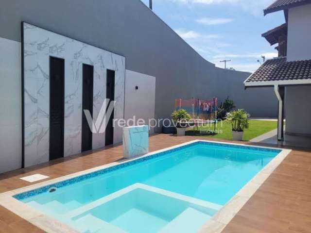 Casa com 3 quartos à venda na Guilherme Olivo, 343, Parque Terranova, Valinhos, 244 m2 por R$ 1.500.000