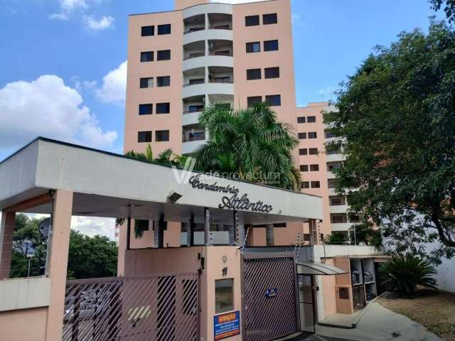 Apartamento com 3 quartos à venda na Rua Orlando Marrone, 11, Jardim Alto da Boa Vista, Valinhos, 70 m2 por R$ 550.000