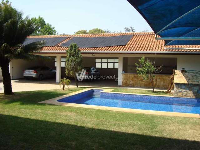 Casa com 4 quartos à venda na Rua Fernão Lopes, 531, Parque Taquaral, Campinas, 750 m2 por R$ 2.750.000