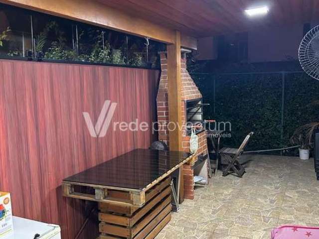 Apartamento com 2 quartos à venda na Rua Júlio Tim, 396, Jardim Ipaussurama, Campinas, 80 m2 por R$ 329.000