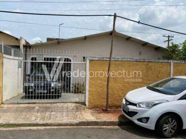 Casa com 3 quartos à venda na Rua das Cerejeiras, 153, Vila Boa Vista, Campinas, 109 m2 por R$ 295.000