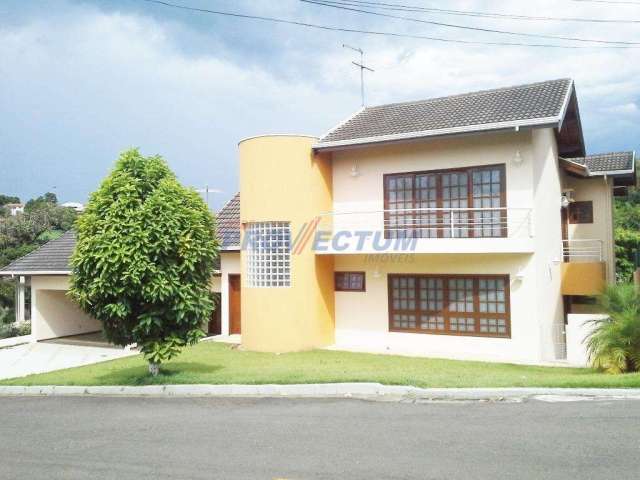 Casa em condomínio fechado com 4 quartos para alugar na Rua Paiquere, 766, Jardim Paiquerê, Valinhos, 590 m2 por R$ 8.400