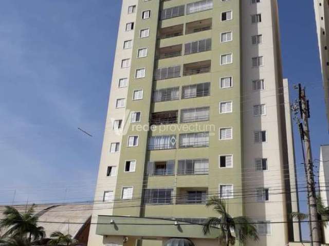 Apartamento com 3 quartos à venda na Avenida João Batista Morato do Canto, 1653, Parque Industrial, Campinas, 65 m2 por R$ 425.000