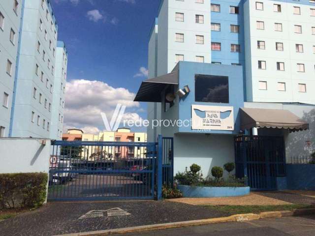 Apartamento com 2 quartos à venda na Rua Antônio Rodrigues Moreira Neto, 201, Jardim Paulicéia, Campinas, 68 m2 por R$ 239.000