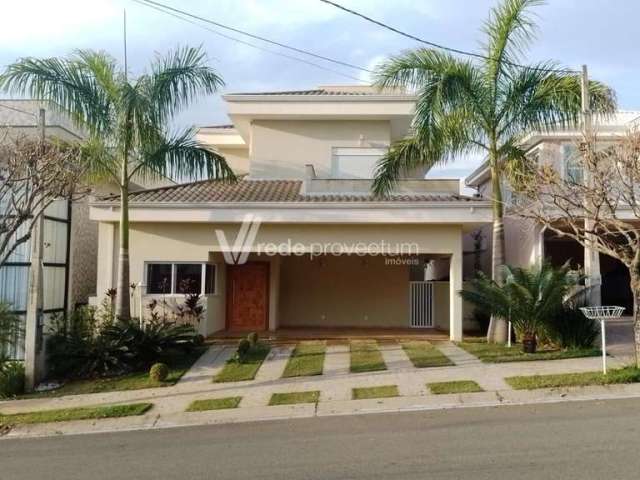 Casa em condomínio fechado com 4 quartos à venda na Rua Advogada Maria de Lourdes Ferreira Pimentel, 363, Swiss Park, Campinas, 265 m2 por R$ 1.990.000