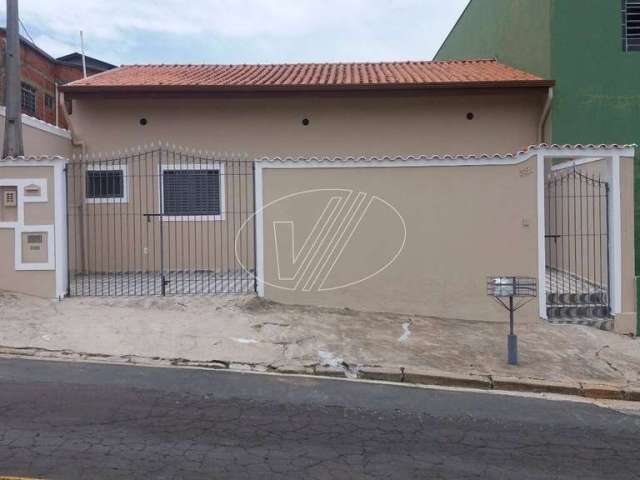 Casa com 3 quartos à venda na Rua José Rodrigues da Fonseca, 381, Parque Jambeiro, Campinas, 92 m2 por R$ 570.000