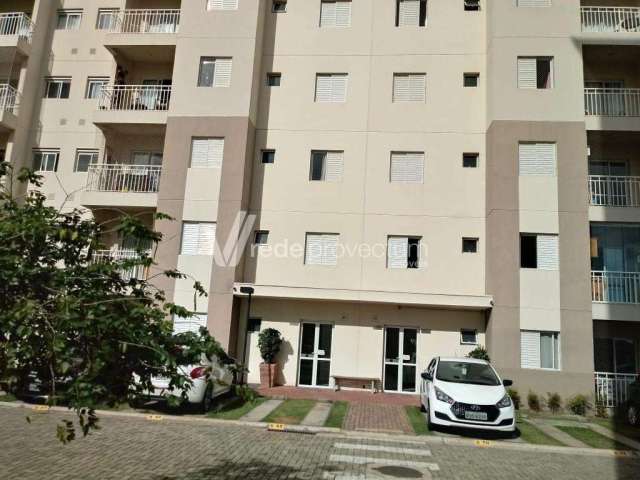 Apartamento com 2 quartos à venda na Avenida Rosa Belmiro Ramos, 465, Ortizes, Valinhos, 50 m2 por R$ 390.000