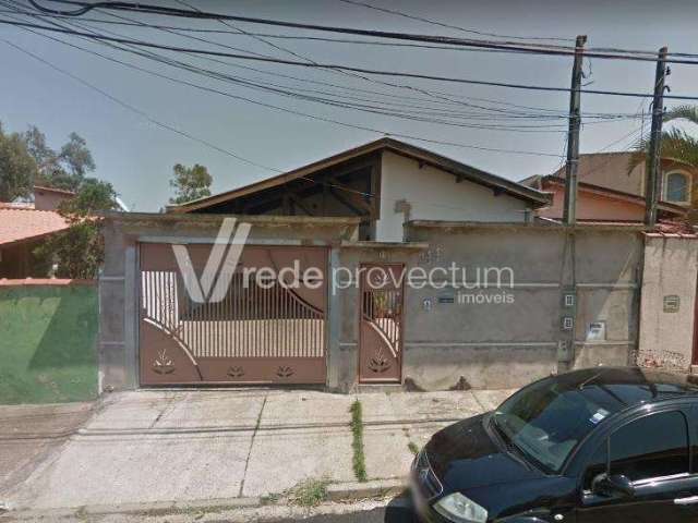 Casa com 3 quartos à venda na Rua Renato Reis, 244, Barão Geraldo, Campinas, 165 m2 por R$ 640.000